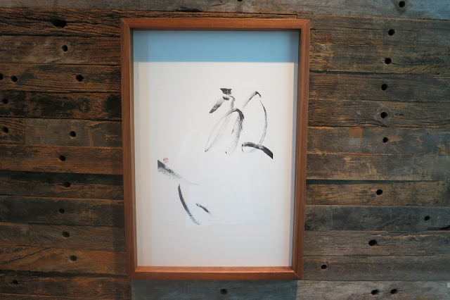 清水模 灰的極致 毛鏗