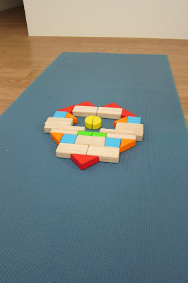 和寶寶一起玩積木 Building Blocks with My Baby II