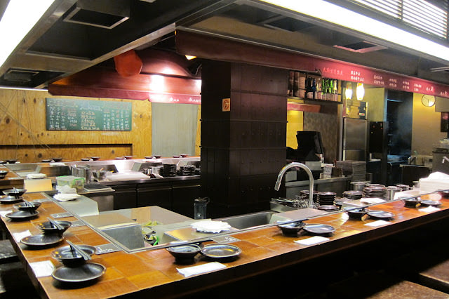 城市裡 小旅行: 好樣 君寓、好樣本事、大腕、忠孝東路四段