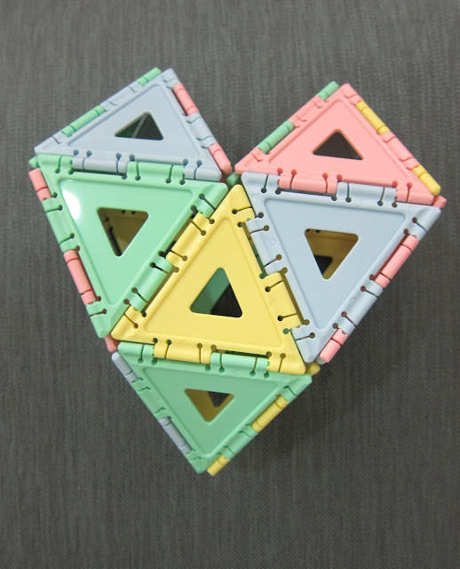 Valentine’s Day 情人節特輯