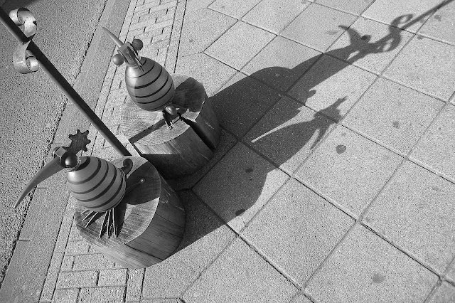 Collection of Shadows 。 影子