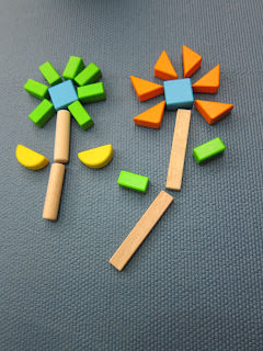 和寶寶一起玩積木 Building Blocks with My Baby II