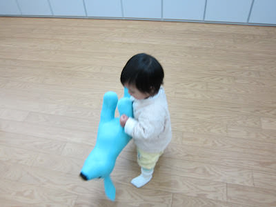 成長記錄1Y2M+