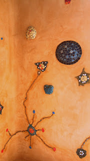 Collection of Tiles 。 磁磚