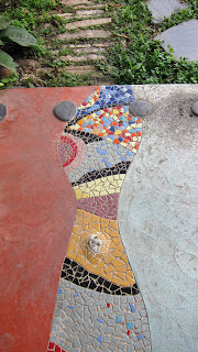 Collection of Tiles 。 磁磚
