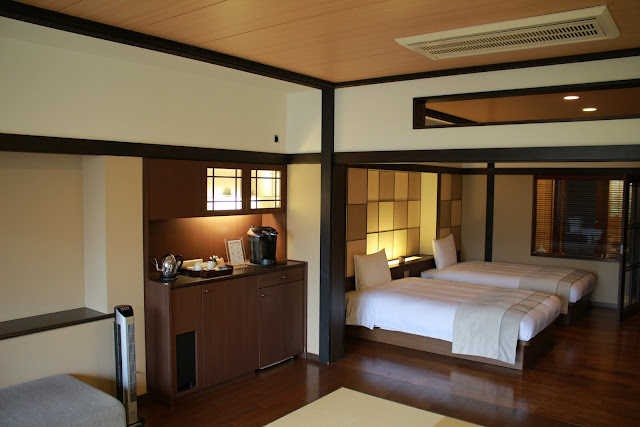 北海道 しこつ湖 リゾートスパ  支笏湖 鶴雅 水の謌 Shikotsuko Tsuruga Resort Spa Mizunouta