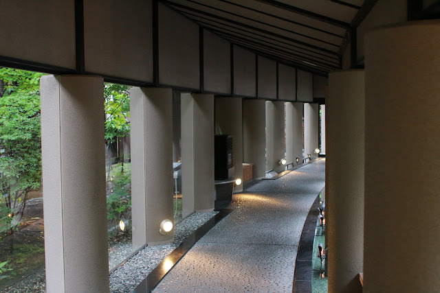 北海道 しこつ湖 リゾートスパ  支笏湖 鶴雅 水の謌 Shikotsuko Tsuruga Resort Spa Mizunouta