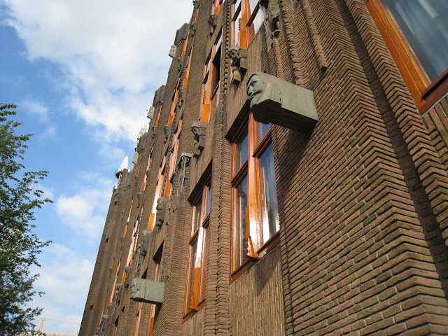阿姆斯特丹 阿姆拉斯大酒店 Grand Hotel Amrath Amsterdam 在古蹟裡重溫航海時代的榮耀
