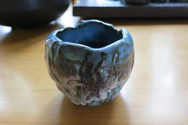 深呼吸 小旅行: 三義木雕博物館、樹也Villa、龍騰斷橋