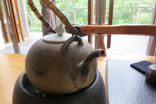深呼吸 小旅行: 三義木雕博物館、樹也Villa、龍騰斷橋