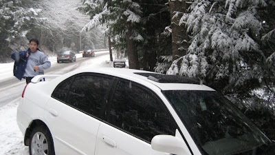 Seattle 西雅圖近郊的滑雪場。Mt. Baker、Sumit at Snoqualmie 、Stevens Pass、Crystal Mountain、加拿大惠斯勒滑雪場