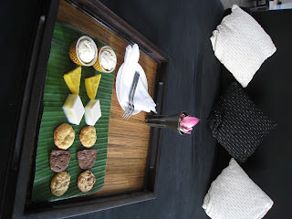 Hotel de la paix, Angkor 吳哥和平飯店