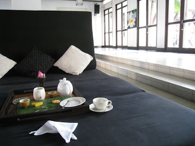 Hotel de la paix, Angkor 吳哥和平飯店