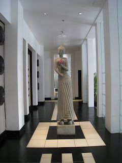 Hotel de la paix, Angkor 吳哥和平飯店