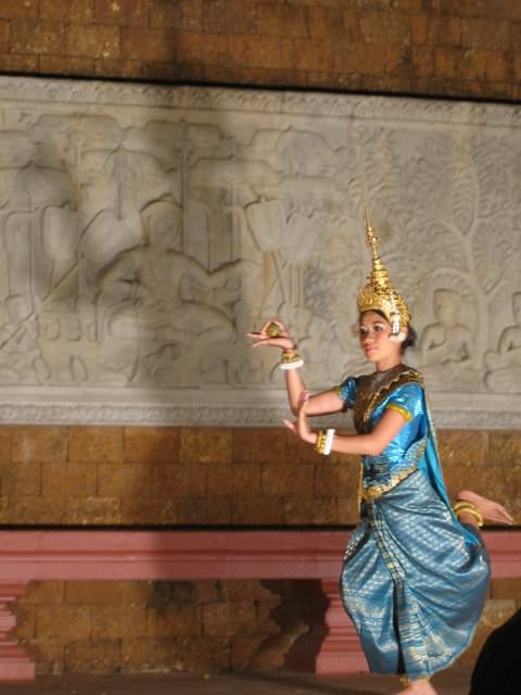 Angkor 吳哥窟。世界遺產之旅+蜜月旅行