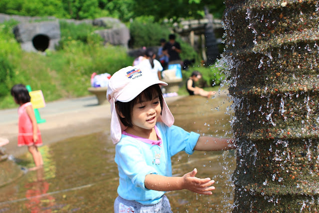 北海道 公園巡禮: 國營瀧野鈴蘭丘陵公園、札幌大通公園、Moere 沼公園