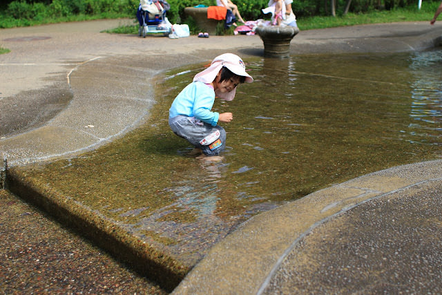 北海道 公園巡禮: 國營瀧野鈴蘭丘陵公園、札幌大通公園、Moere 沼公園