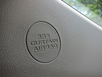 Prius C 小開箱 + 小小模特兒代言