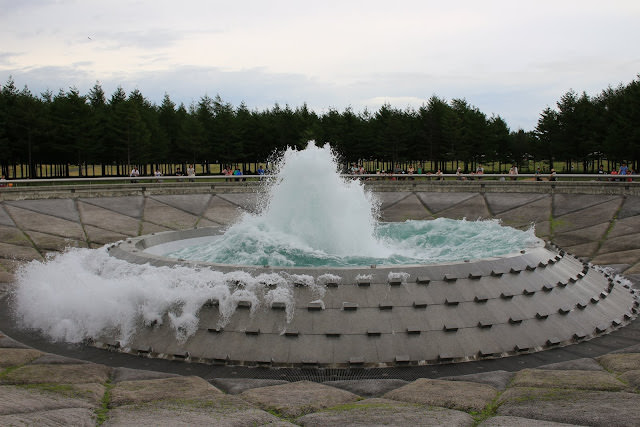 北海道 公園巡禮: 國營瀧野鈴蘭丘陵公園、札幌大通公園、Moere 沼公園