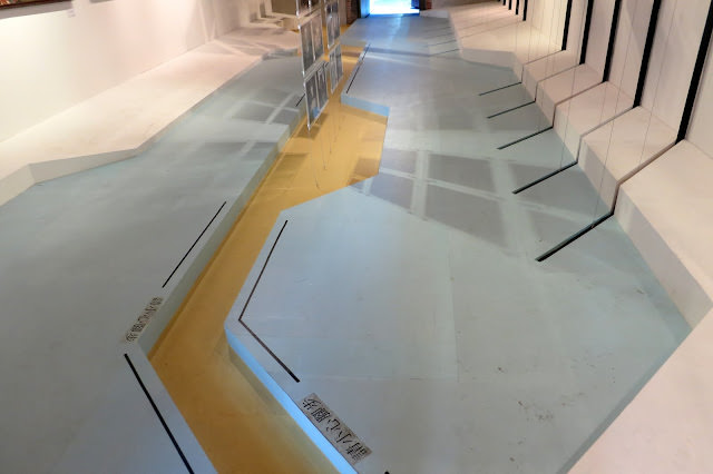 台北：詩意的是、公店、民藝埕、小藝埕