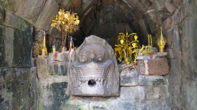 Angkor 吳哥窟。世界遺產之旅+蜜月旅行