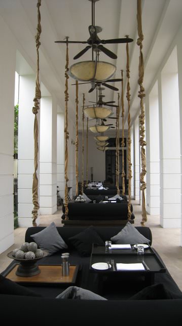 Hotel de la paix, Angkor 吳哥和平飯店