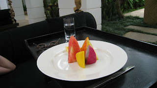 Hotel de la paix, Angkor 吳哥和平飯店