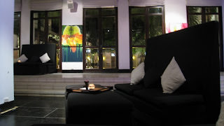 Hotel de la paix, Angkor 吳哥和平飯店