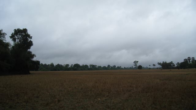 Angkor 吳哥窟。世界遺產之旅+蜜月旅行