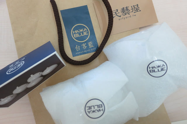 台北：詩意的是、公店、民藝埕、小藝埕