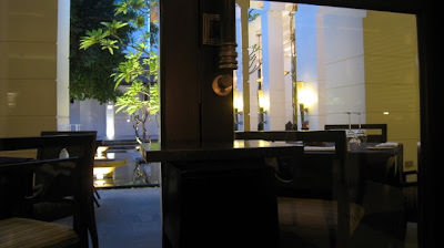Hotel de la paix, Angkor 吳哥和平飯店