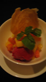 Hotel de la paix, Angkor 吳哥和平飯店