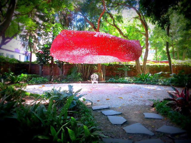這個夏天的台北