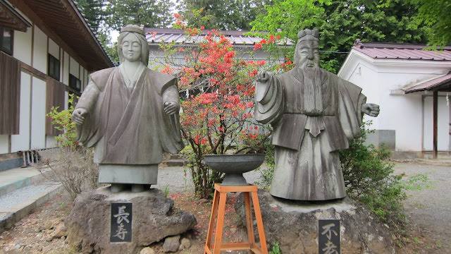 散步 河口湖景點 Kawaguchiko