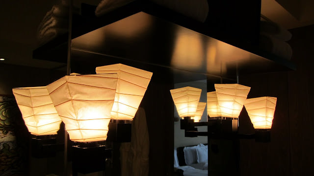 Park Hyatt, Tokyo 東京凱悅花園酒店。 朝聖 愛情不用翻譯 電影場景