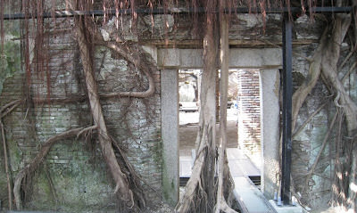 Art + Design + History = Enchanting Tainan 令人著迷不已的台南 景點紀錄