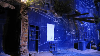 Art + Design + History = Enchanting Tainan 令人著迷不已的台南 景點紀錄