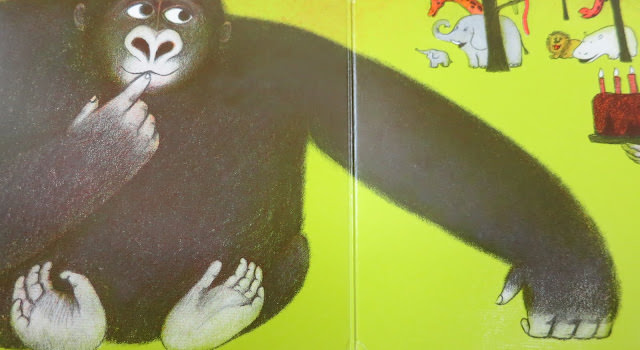 [Book] Little Gorilla