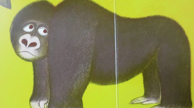 [Book] Little Gorilla