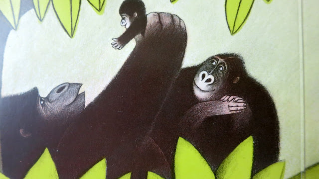 [Book] Little Gorilla
