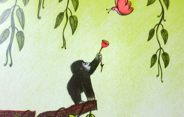 [Book] Little Gorilla