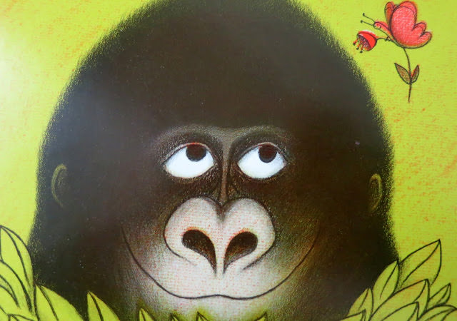 [Book] Little Gorilla