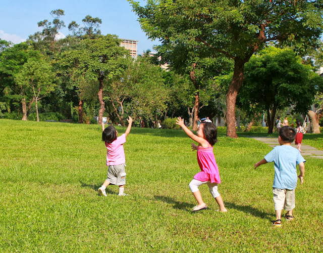 2Y8M+ [I] 小小孩拿大相機