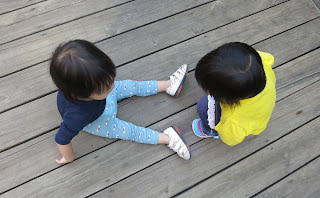 大朋友 小朋友 我們一起去台北藝術大學