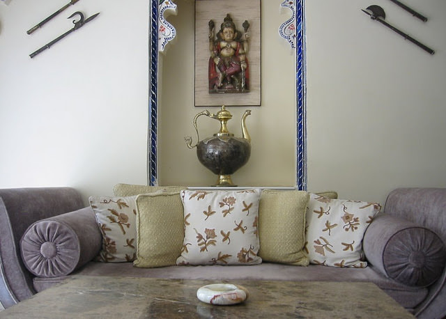 India 印度 – Pink City Jaipur, Blue City Jodhpur, and White City Udaipur 粉紅城市齋浦爾，藍色城市久德浦爾，白色城市烏代浦爾
