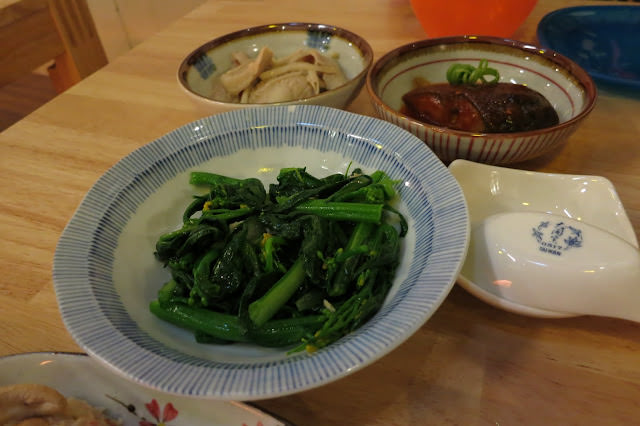 帶著小天使和小麻煩綜合體的台南小旅行 [1Y9M+]: 正興咖啡館民宿、小滿食堂、B.B.ART藝術空間、海安路