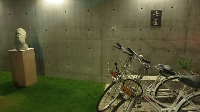 Birthday + 3rd Anniversary: 世外桃源與創新建築 台南 漁光島 毛屋