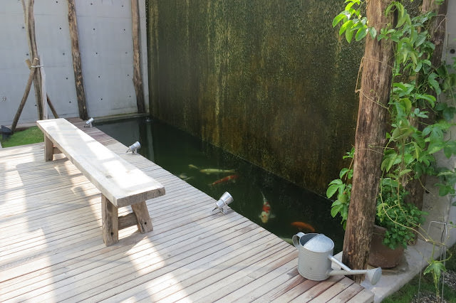 Birthday + 3rd Anniversary: 世外桃源與創新建築 台南 漁光島 毛屋