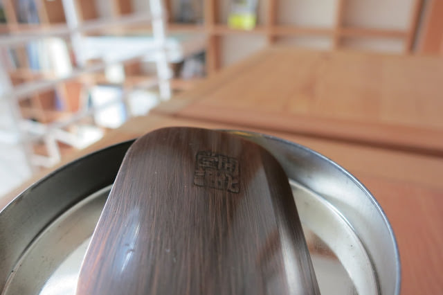 關於毛屋的美好小細節