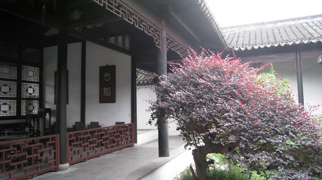 江南水鄉：蘇州、同里